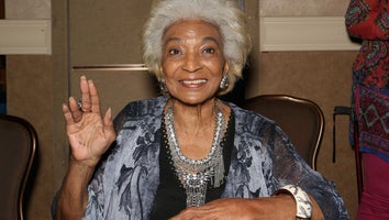 Nichelle Nichols, 'Star Trek' Actress, Dead at 89